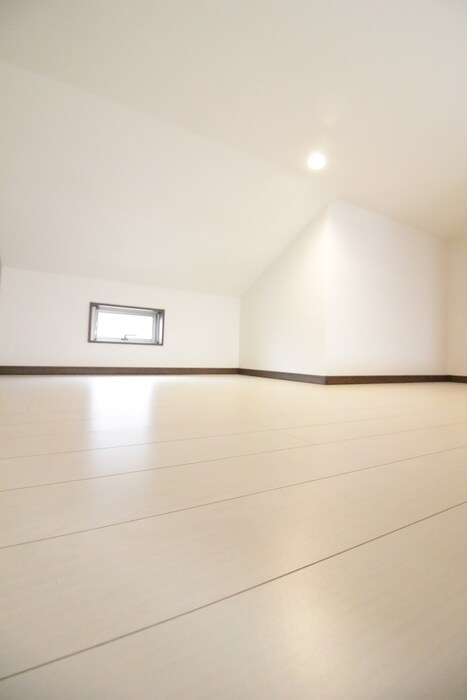 物件内観写真10　(ロフト)