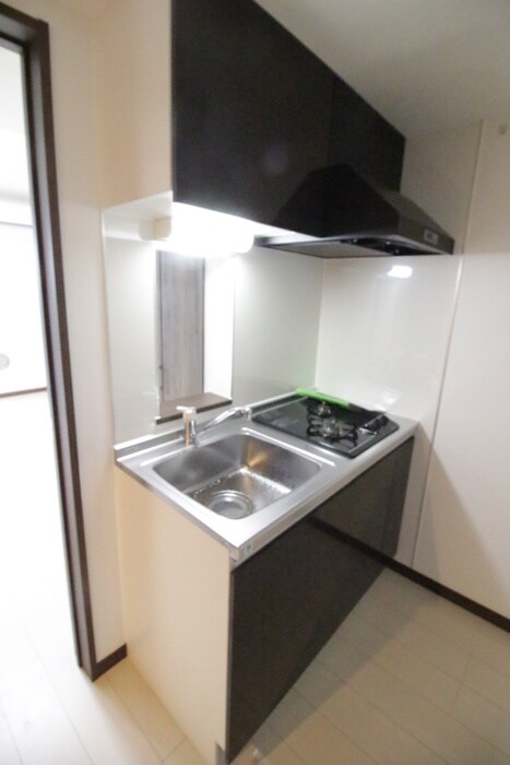 物件内観写真11　(キッチン)