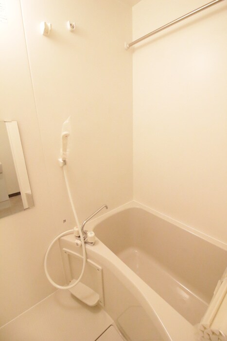 物件内観写真12　(バス／シャワールーム等)