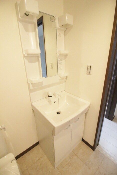 物件内観写真13　(洗面)