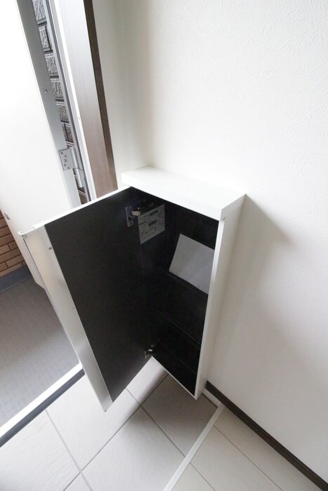 物件内観写真17　(靴箱)