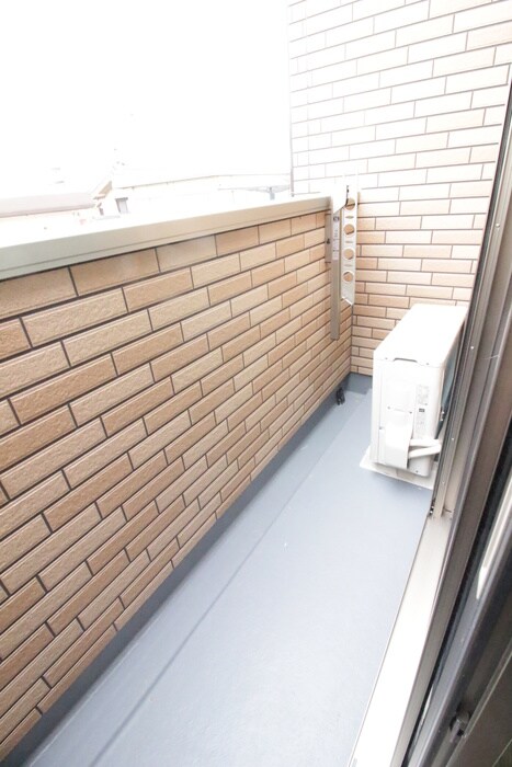 物件内観写真19　(ベランダ・バルコニー)