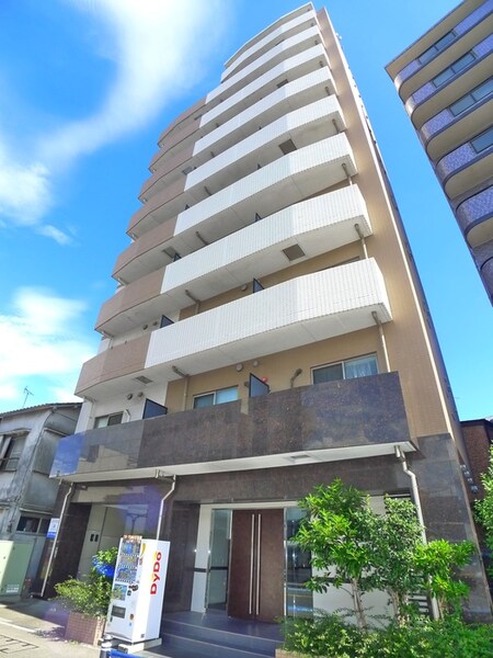 LEXE　東京　EastＬ　id(402)外観写真