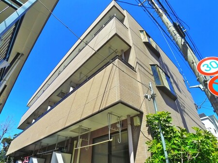 大信ビルＮＯ・１外観写真