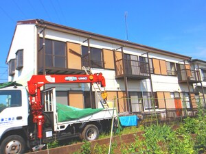 ディライト外観写真