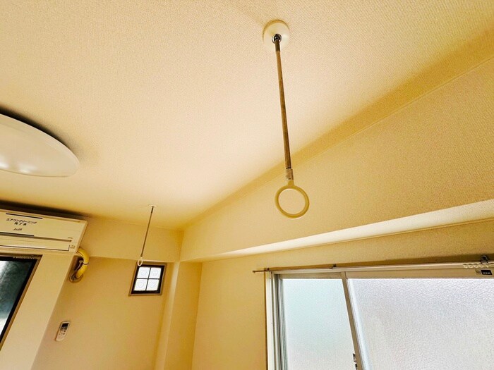 物件内観写真16　(居室)