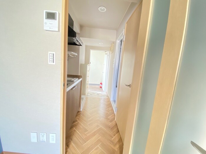 物件内観写真20　(廊下)