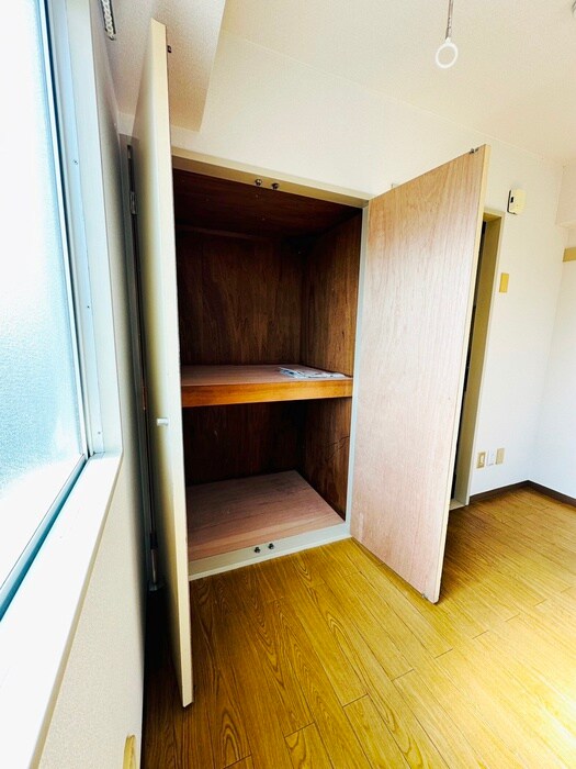 物件内観写真20　(収納)