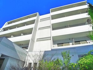 グランヒル松戸外観写真
