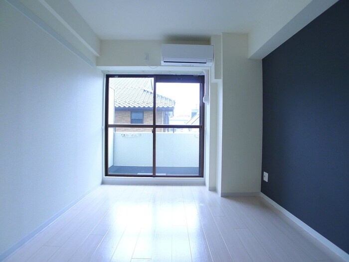 物件内観写真8　(ベランダ・バルコニー)