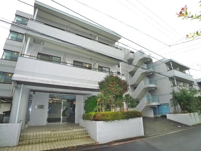 物件外観写真3　(外観写真)