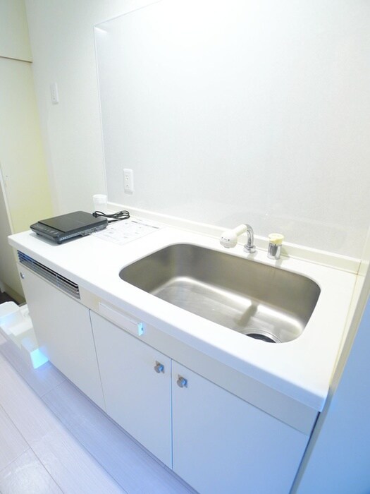 物件内観写真12　(キッチン)