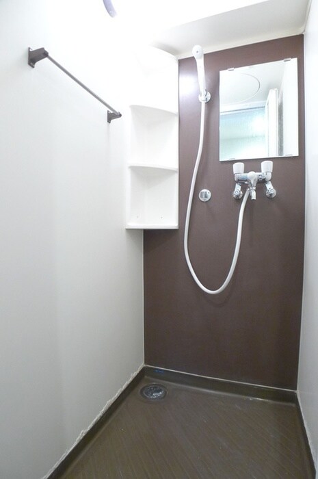 物件内観写真14　(バス／シャワールーム等)