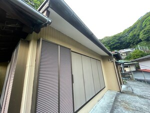 MIRAI HOUSE 01外観写真