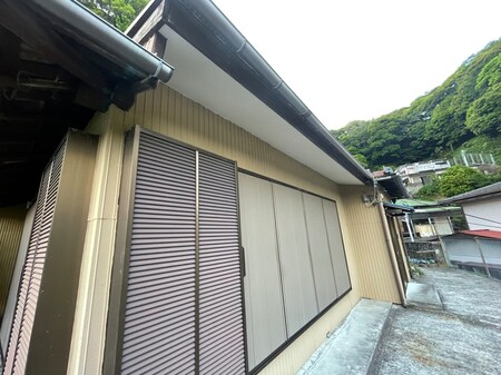 MIRAI HOUSE 01外観写真