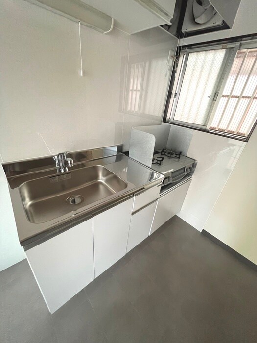 物件内観写真6　(キッチン)