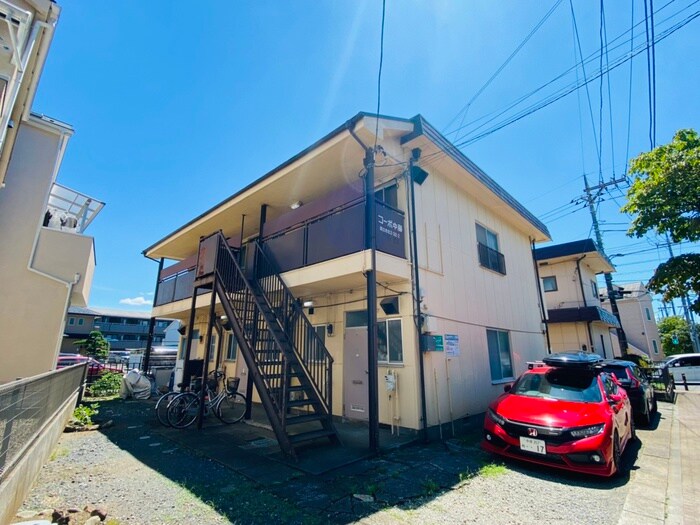 物件外観写真5　(外観写真)