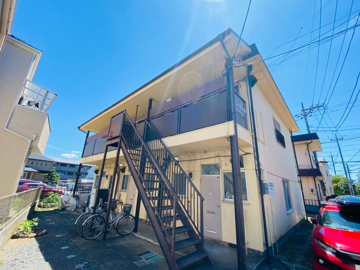 物件外観写真6　(外観写真)