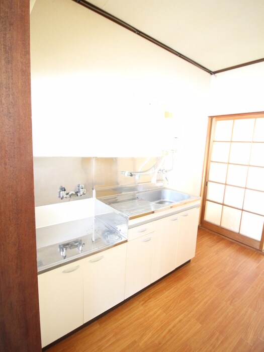 物件内観写真22　(キッチン)