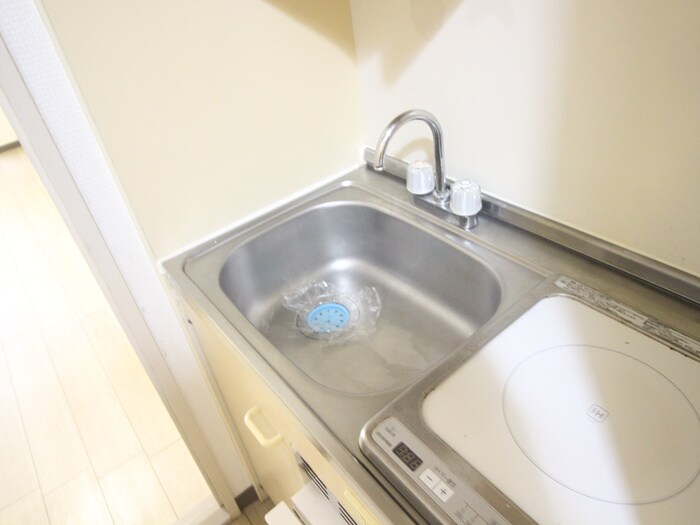 物件内観写真11　(キッチン)