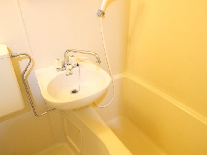 物件内観写真13　(バス／シャワールーム等)