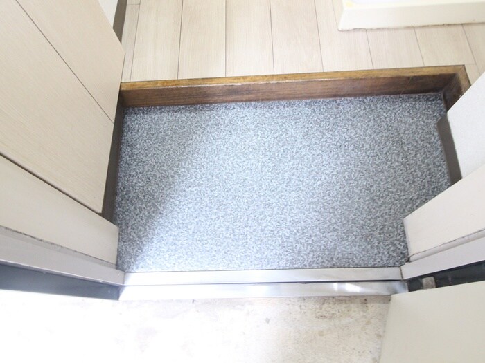 物件内観写真19　(玄関)