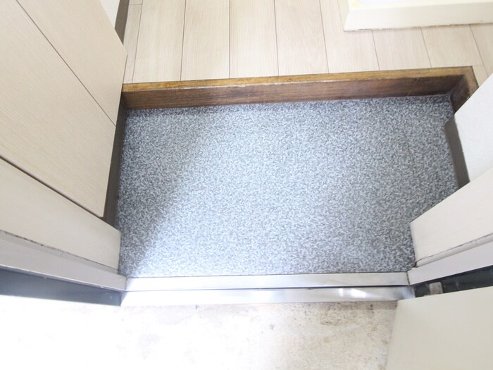 物件内観写真20　(玄関)