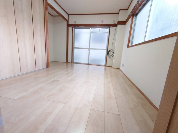 居室