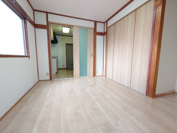居室