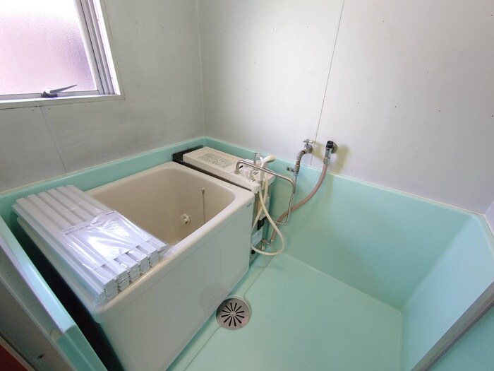 物件内観写真13　(バス／シャワールーム等)