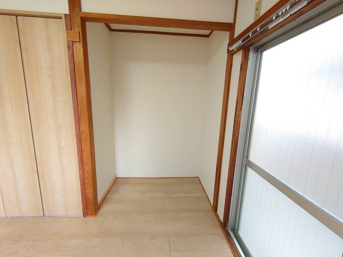 物件内観写真16　(居室)