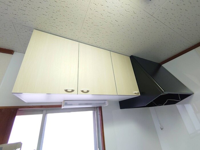 物件内観写真19　(収納)