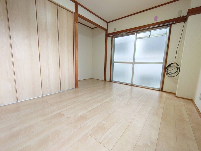 物件内観写真21　(居室)