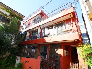 カーサ川島外観写真