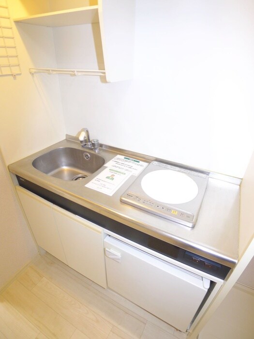 物件内観写真12　(キッチン)