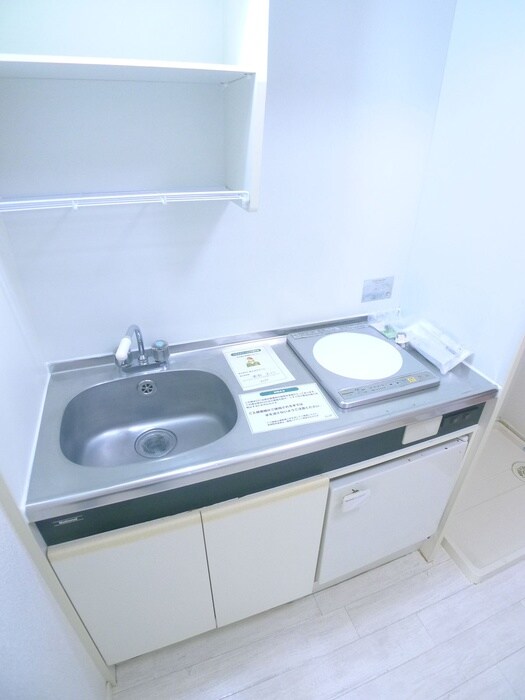 物件内観写真12　(キッチン)