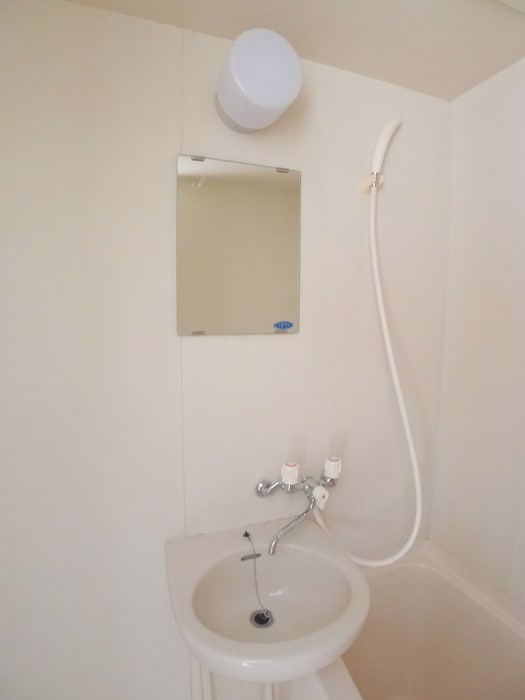 物件内観写真13　(洗面)