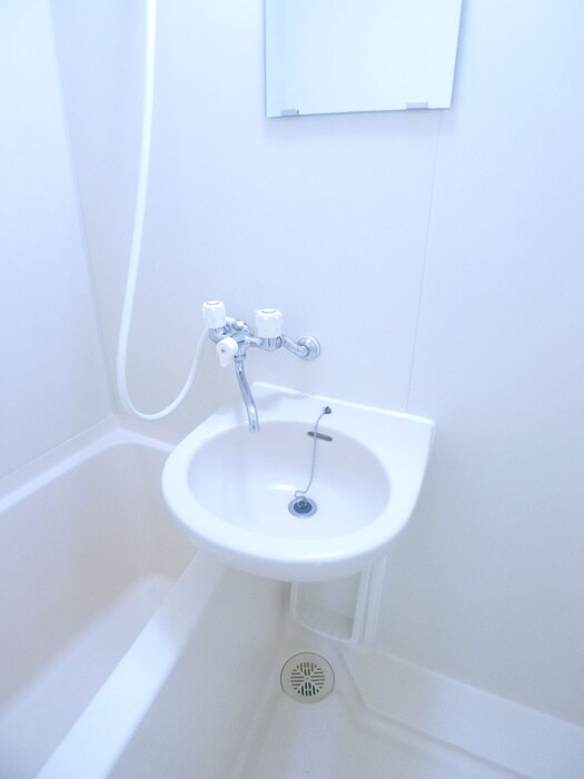 物件内観写真14　(洗面)