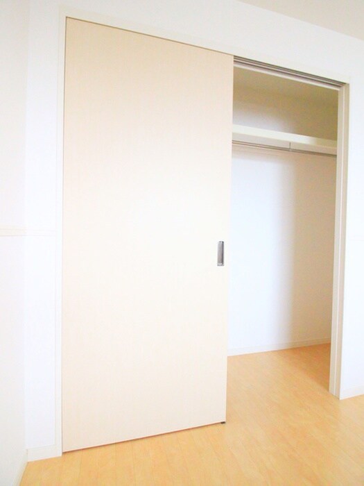 物件内観写真9　(収納)