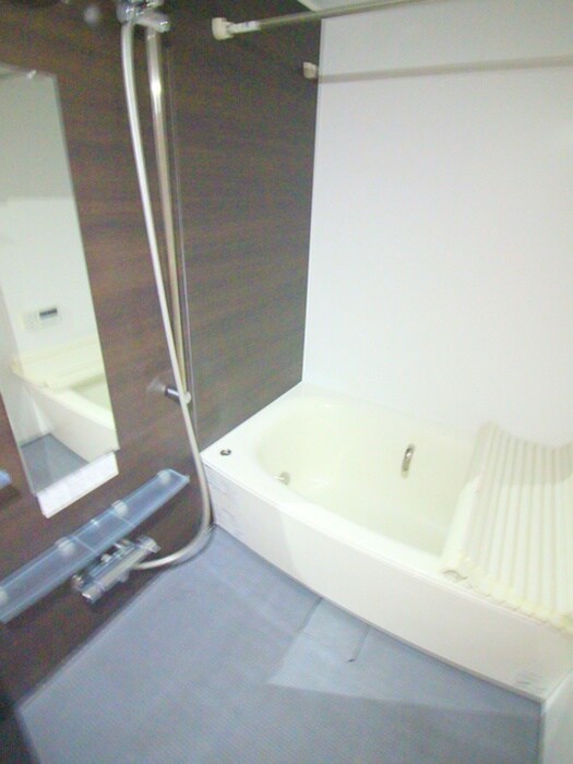 物件内観写真10　(バス／シャワールーム等)