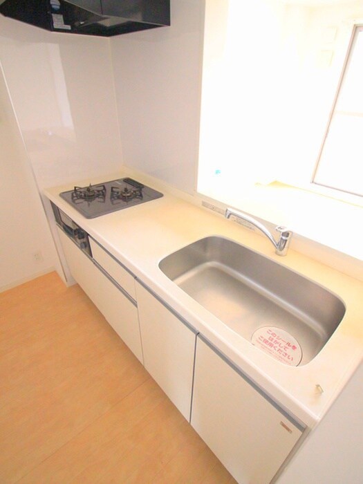 物件内観写真12　(キッチン)