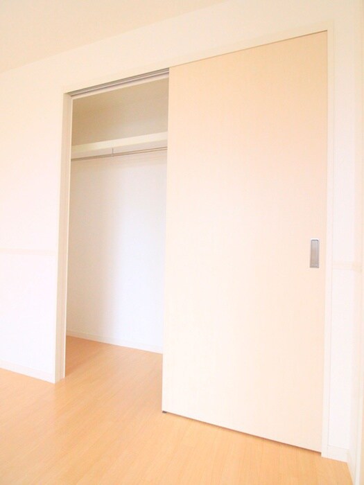物件内観写真13　(収納)