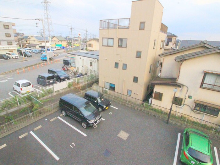 物件内観写真15　(周辺環境)