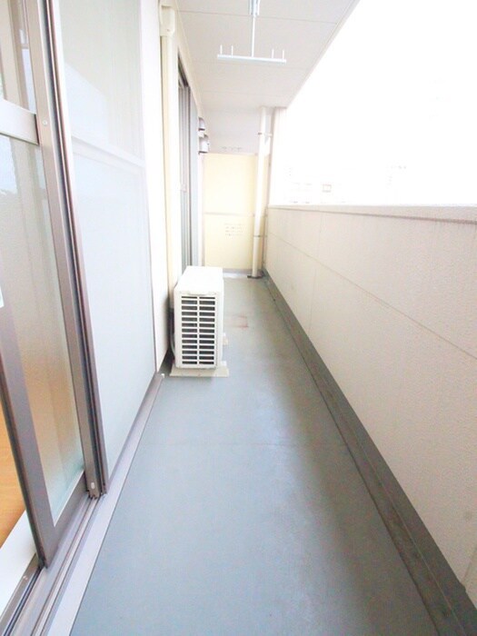 物件内観写真16　(ベランダ・バルコニー)