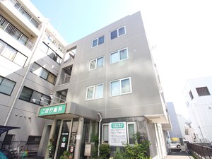 エターナル茅ヶ崎外観写真