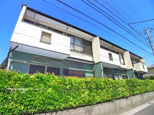 リバ－サイド・ビレッジ外観写真