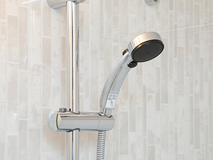 物件内観写真7　(バス／シャワールーム等)