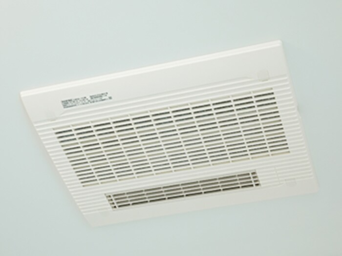 物件内観写真9　(バス／シャワールーム等)