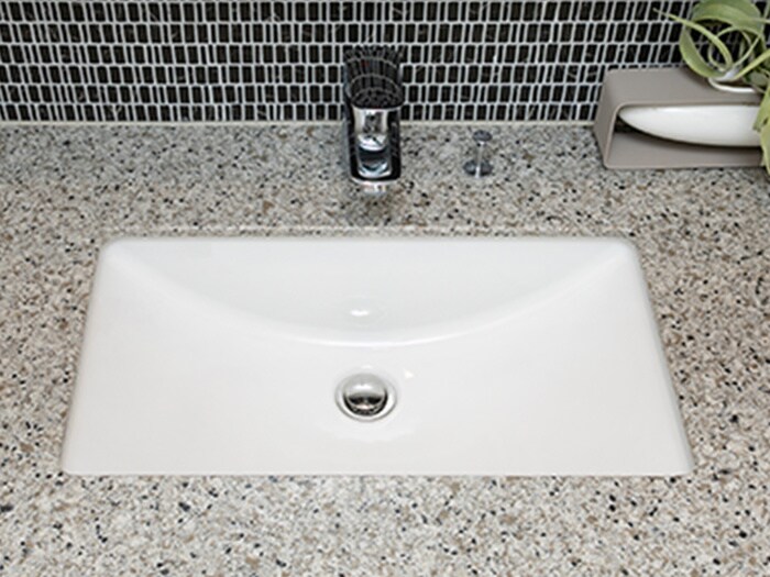 物件内観写真10　(洗面)