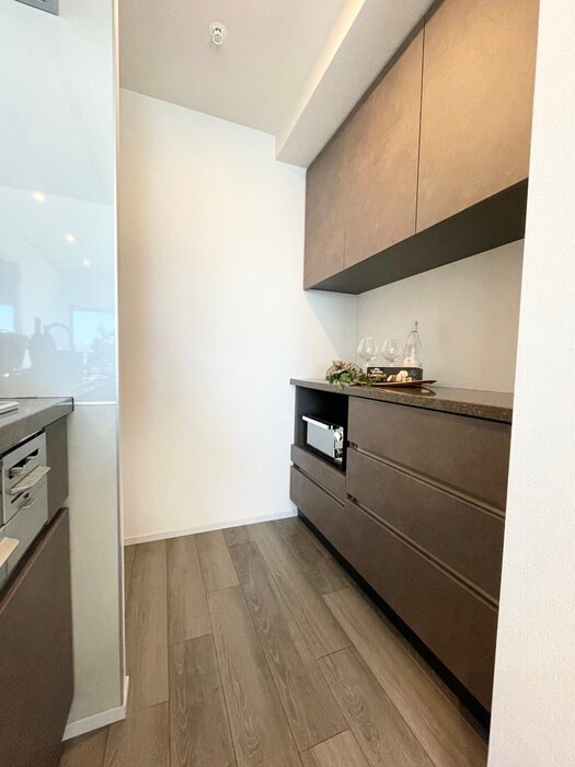 物件内観写真10　(キッチン)